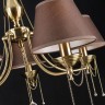 Люстра Maytoni RC0100-PL-05-R