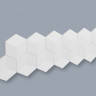 Панель Wall Panel CUBE 6 p ARSTYL 3012861