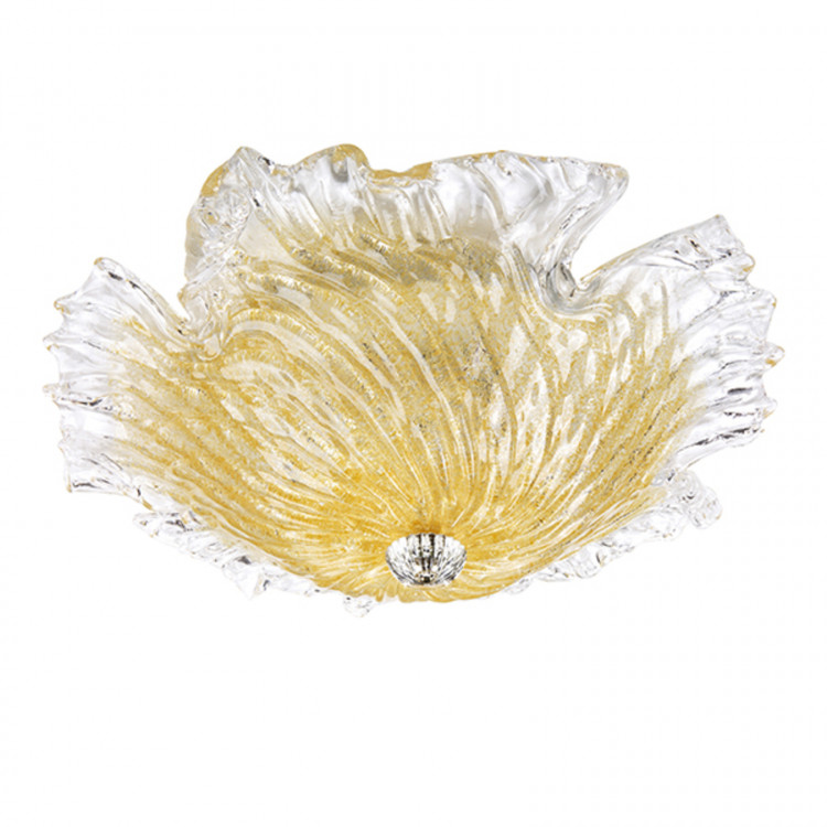 601053 Murano Люстра потолочная