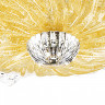 601053 Murano Люстра потолочная