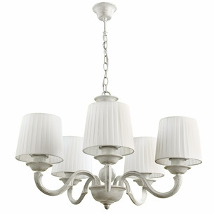 Люстра Arte Lamp ALBA
