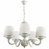Люстра Arte Lamp ALBA