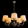 Люстра Arte Lamp ALBA