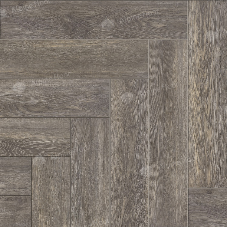 ЕСО 13-8 Parquet light Плитка Венге Грей