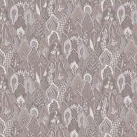 Обои LOYMINA British Style Forest Brit4-008