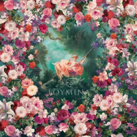 Обои LOYMINA Classic II V11-001-A1