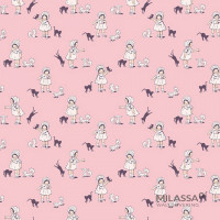 Обои Milassa Twins2 007