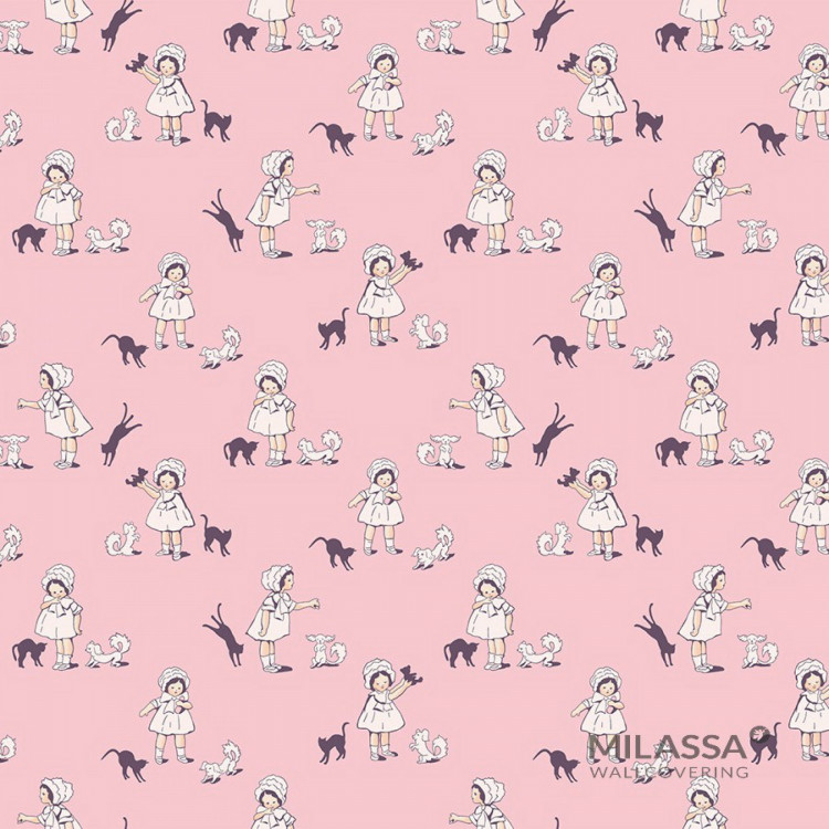 Обои Milassa Twins2 007