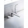 Смеситель KLUDI AMEO 414470575 для ванны на бортик