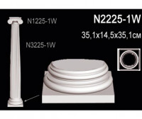 Колонна Перфект, арт. N2225-1W