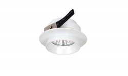 Встраиваемый светильник Donolux DL18468/01WW-White R