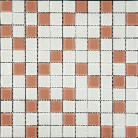 Мозаика из стекла CPM-211-8 (F-211-8)