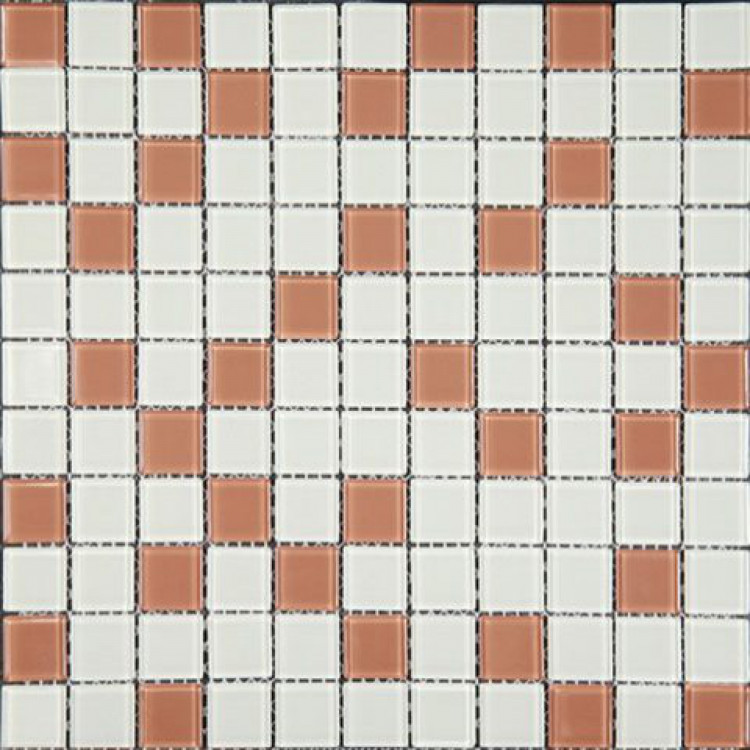 Мозаика из стекла CPM-211-8 (F-211-8)