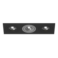 i537070907 Светильник INTERO 16 Triple QUADRO (217537+217607+217609+217607)