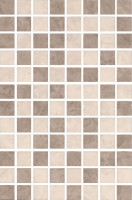 MM8254 Вилла Флоридиана мозаичный 20*30 декор