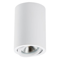 214406 Светильник RULLO HP16 БЕЛЫЙ (в комплекте)