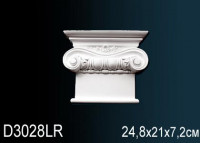 Обрамления дверей D3028L