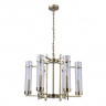 Люстра Arte Lamp HUGO