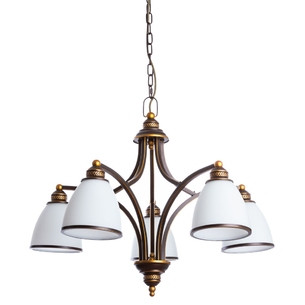 Люстра Arte Lamp BONITO