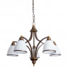 Люстра Arte Lamp BONITO