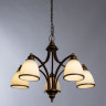 Люстра Arte Lamp BONITO