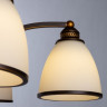 Люстра Arte Lamp BONITO