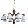 Люстра Arte Lamp BONITO