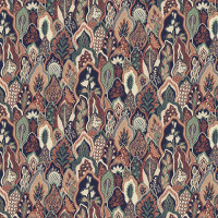Обои LOYMINA British Style Forest Brit4-022