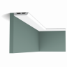 SX183F плинтус гибкий Orac Decor