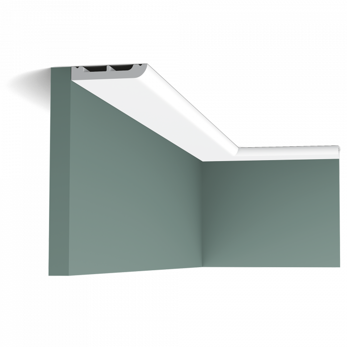 SX183F плинтус гибкий Orac Decor