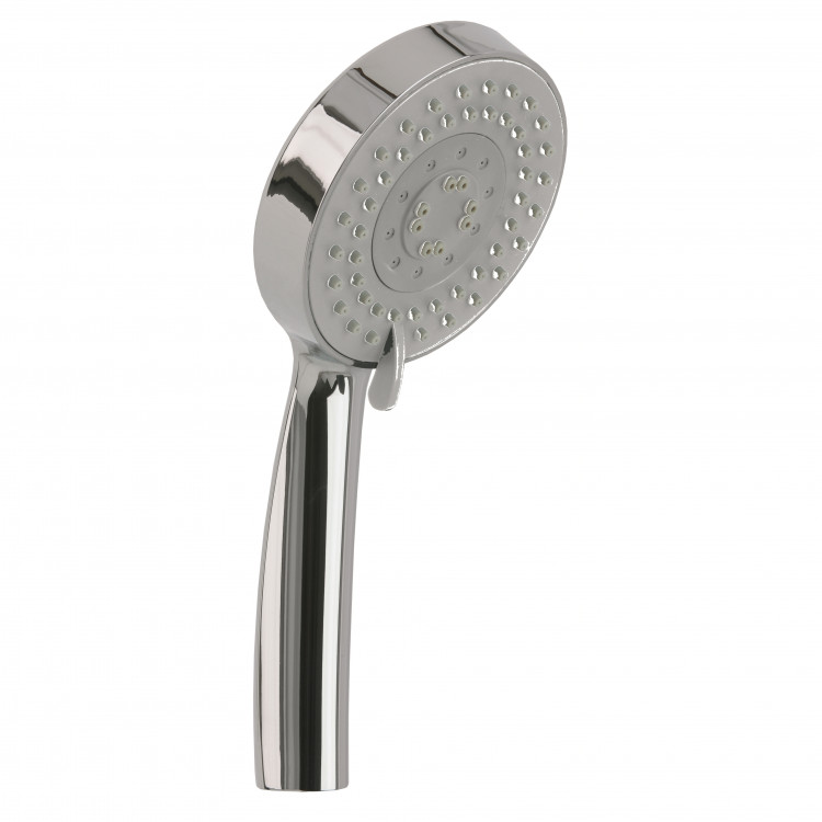 Душевая лейка Zipponi ALMA 01469CRW