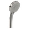 Душевая лейка Zipponi ALMA 01469CRW
