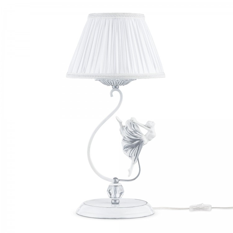 Настольная лампа Maytoni ARM222-11-N