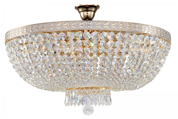 Люстра Maytoni DIA750-PT60-WG