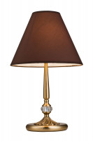 Настольная лампа Maytoni RC0100-TL-01-R