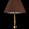 Настольная лампа Maytoni RC0100-TL-01-R
