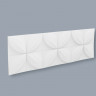 Панель WALL PANEL FLOWER 5 p ARSTYL 3025673