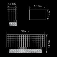 Светильник Lussole lsf-6107-03