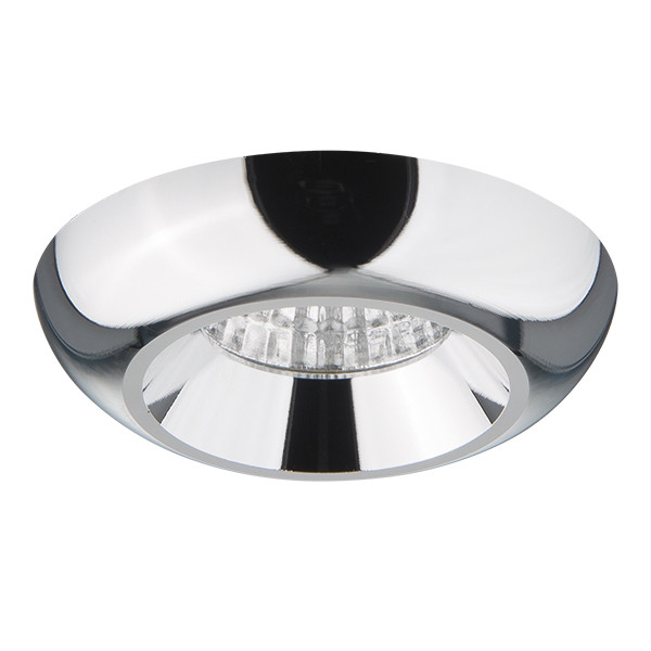 071054 Светильник MONDE LED 5W 400LM 50G ХРОМ 3000K (в комплекте)