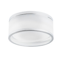 072274 Светильник MATURO LED 7W 650LM ХРОМ 4000K (в комплекте)