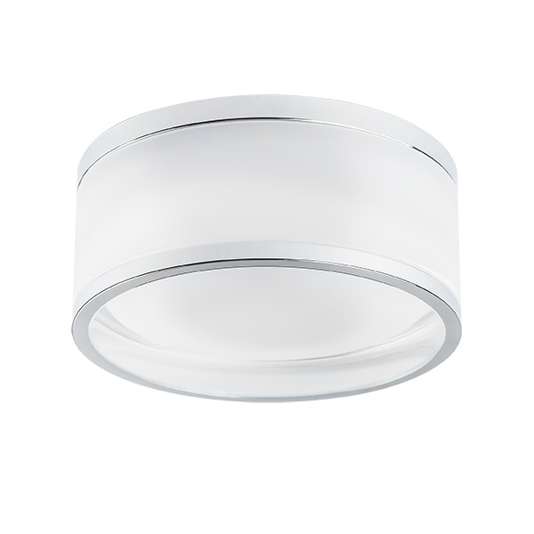 072274 Светильник MATURO LED 7W 650LM ХРОМ 4000K (в комплекте)
