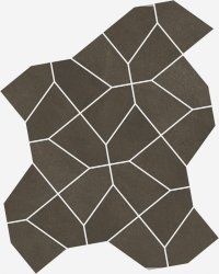 Terraviva Мока Мозаика 27.3x36