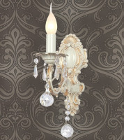 Бра Favourite 1308-1W Gesso
