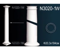 Колонна Перфект, арт. N3020-1W