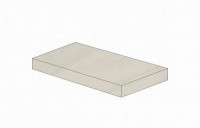 Аллюр Джиойя Ступень Угловая Dx  33x59 (620070001343) Керамогранит
