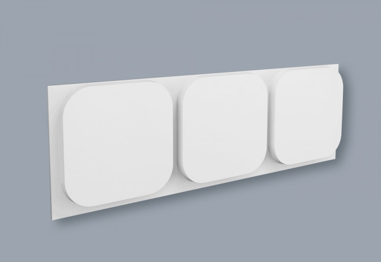 Панель Wall Panel ICON 3 p ARSTYL 3012863