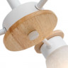Люстра Arte Lamp TYLER