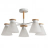 Люстра Arte Lamp TYLER