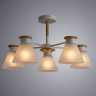 Люстра Arte Lamp TYLER