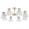 Люстра Arte Lamp TYLER
